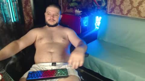 thor lord online show from June 2026 02:58:01 AM
