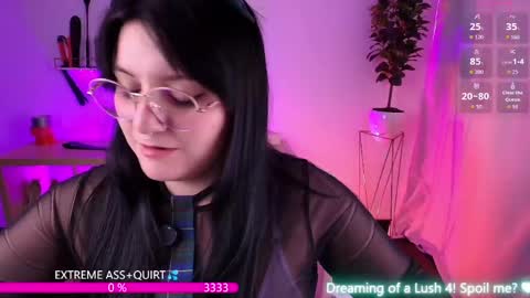 Snapshot of the_cat_girl_ chatting on May 2026 05:29:01 PM i am Cat online show from May 2026 05:29:01 PM