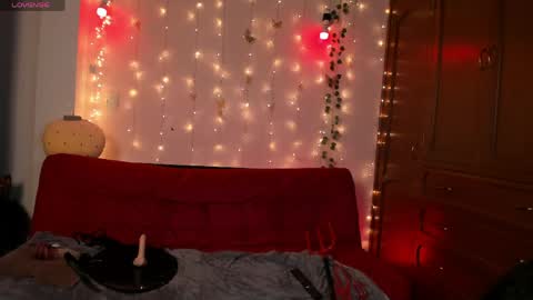 Giovanna online show from May 2026 10:50:03 PM