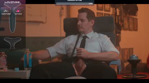 The DILF -  online show from January 2025 07:10:02 PM