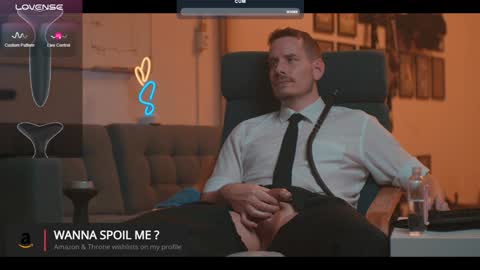 The DILF -  online show from January 2025 08:14:02 PM