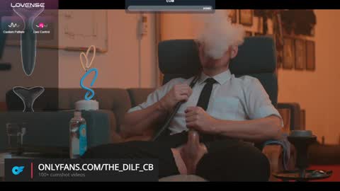 The DILF -  online show from February 2025 10:04:01 AM