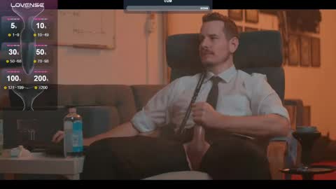 The DILF -  online show from February 2025 03:53:01 PM