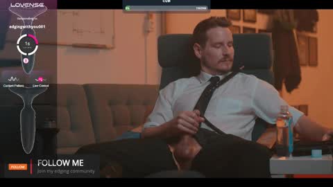 The DILF -  online show from February 2025 04:01:02 PM