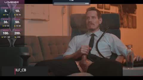 The DILF -  online show from February 2025 11:08:02 AM