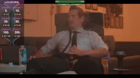 The DILF -  online show from September 2025 04:40:02 PM