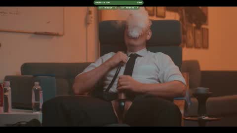 The DILF -  online show from September 2025 03:37:01 PM