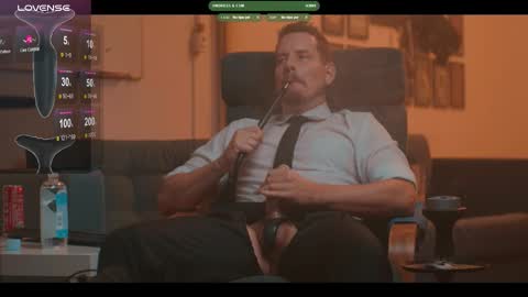 The DILF -  online show from October 2025 02:59:02 PM