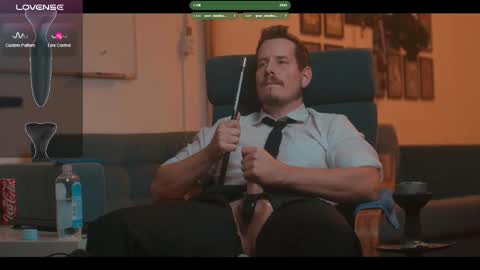 The DILF -  online show from November 2025 05:13:01 PM