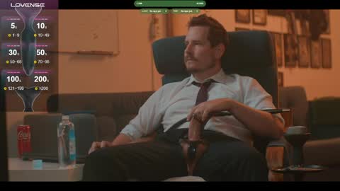 The DILF -  online show from April 2026 05:37:01 PM