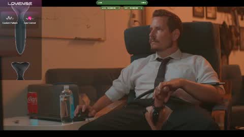 The DILF -  online show from June 2026 08:35:01 AM