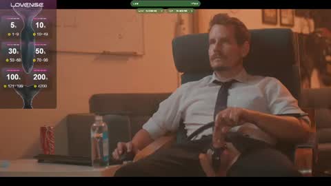 The DILF -  online show from July 2026 06:12:01 PM