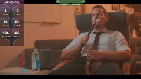 The DILF -  online show from August 2026 01:21:01 PM