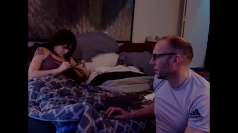 Snapshot of the_dirk_dangler chatting on November 2025 09:52:01 AM Dirk D online show from November 2025 09:52:01 AM