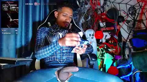 the dog lian online show from November 2025 02:24:02 AM