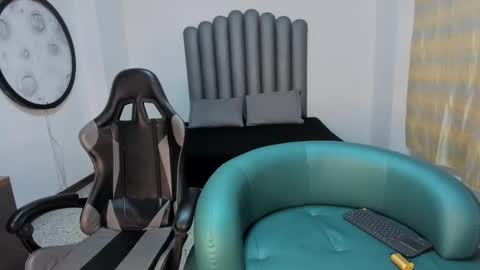 Sofa  Guadalupe online show from October 2025 11:51:02 AM