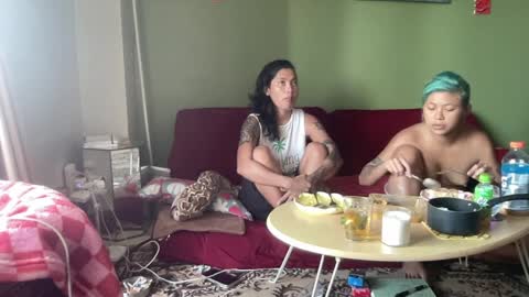 the_emmarouge online show from April 2026 04:46:01 AM