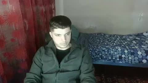 Professional Kinkster online show from February 2025 12:43:02 PM