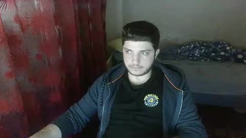 Professional Kinkster online show from March 2025 09:48:01 PM