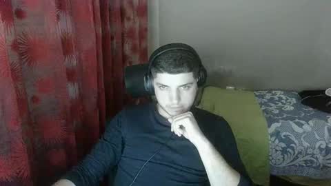 Professional Kinkster online show from November 2025 11:14:02 PM