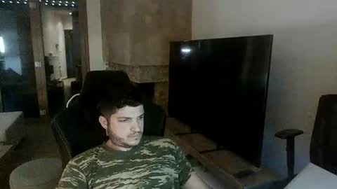 Snapshot of the_fetish_g chatting on June 2026 09:44:02 AM Professional Kinkster online show from June 2026 09:44:02 AM