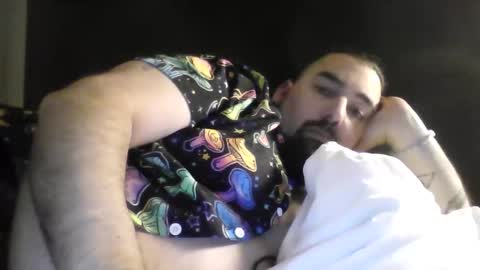 The fuffy zaddy online show from May 2026 03:37:02 AM