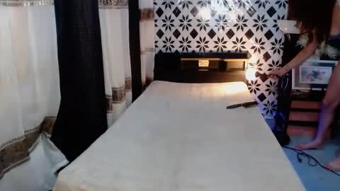 samm online show from February 2025 03:45:01 AM