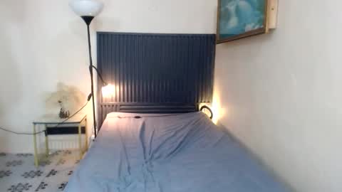 samm online show from April 2026 05:21:01 AM