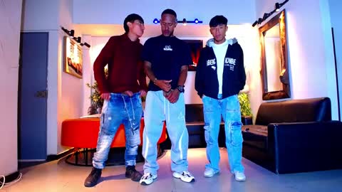 the goodfellas online show from April 2026 01:44:01 PM