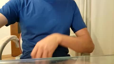 Snapshot of the_hard_baguette chatting on October 2025 09:03:02 PM La Baguette dure online show from October 2025 09:03:02 PM