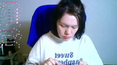 the_ice_owl online show from October 2025 11:42:01 AM