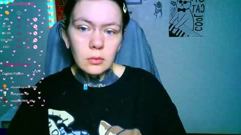 the_ice_owl online show from November 2025 01:37:02 AM