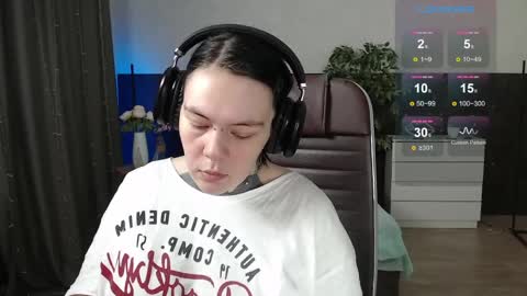 the_ice_owl online show from March 2026 02:23:01 AM