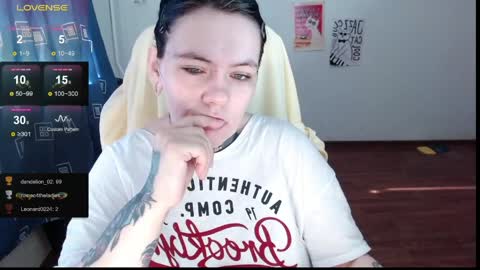 the_ice_owl online show from April 2026 02:53:01 AM