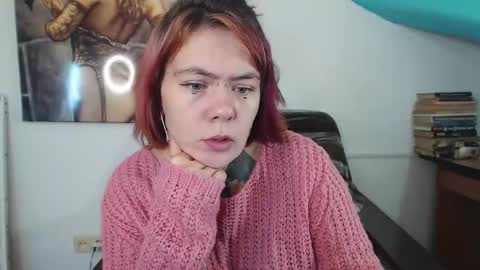 Snapshot of the_ice_woman chatting on September 2025 02:33:02 AM the_ice_woman online show from September 2025 02:33:02 AM