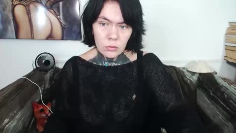 Snapshot of the_ice_woman chatting on September 2025 03:49:01 AM the_ice_woman online show from September 2025 03:49:01 AM