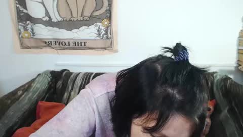 Snapshot of the_ice_woman chatting on September 2025 02:16:02 AM the_ice_woman online show from September 2025 02:16:02 AM