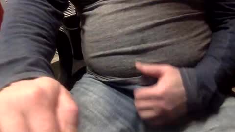 BarryMcCockiner online show from February 2025 10:15:01 PM