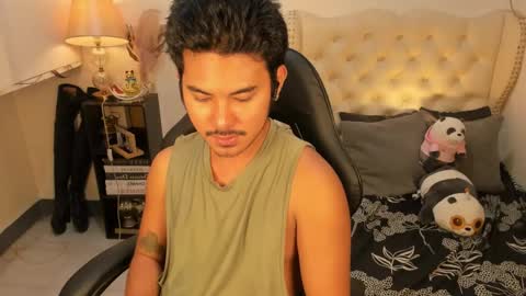 ken online show from November 2025 01:02:02 PM