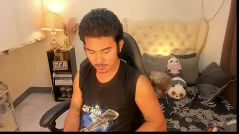 ken online show from December 2025 11:37:02 AM