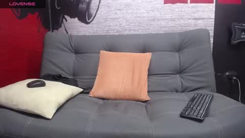 Ricky Brawn online show from February 2025 02:55:02 PM