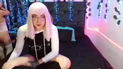 the_lesbian_game online show from January 2025 03:50:02 AM