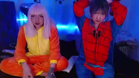 the_lesbian_game online show from March 2025 03:24:01 AM