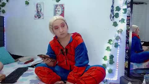 the_lesbian_game online show from October 2025 03:29:02 AM