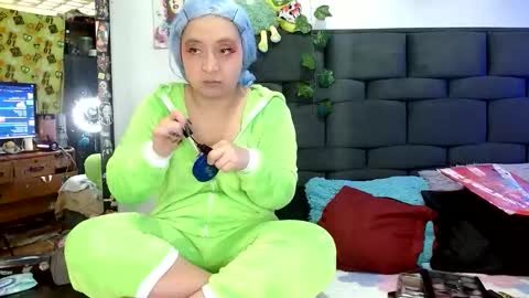 the_lesbian_game online show from February 2026 06:34:02 PM