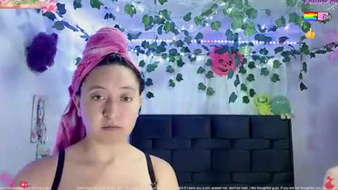 Snapshot of the_lesbian_game chatting on July 2026 05:59:02 PM the_lesbian_game online show from July 2026 05:59:02 PM