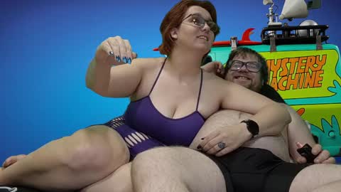 Shaggy  Velma online show from January 2025 03:38:02 AM