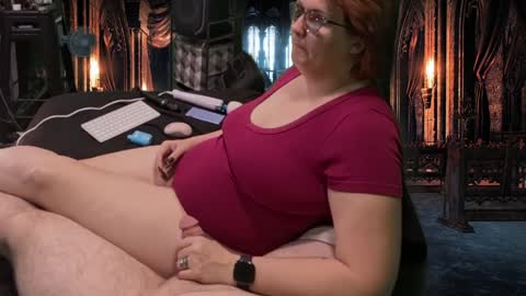 Shaggy  Velma online show from February 2025 03:20:01 AM