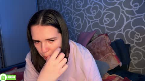 Snapshot of the_princese chatting on December 2024 08:15:01 PM Alice online show from December 2024 08:15:01 PM