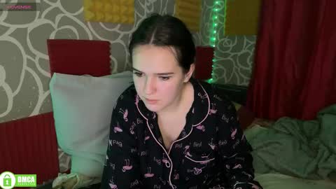 Snapshot of the_princese chatting on March 2025 09:29:01 PM Alice online show from March 2025 09:29:01 PM